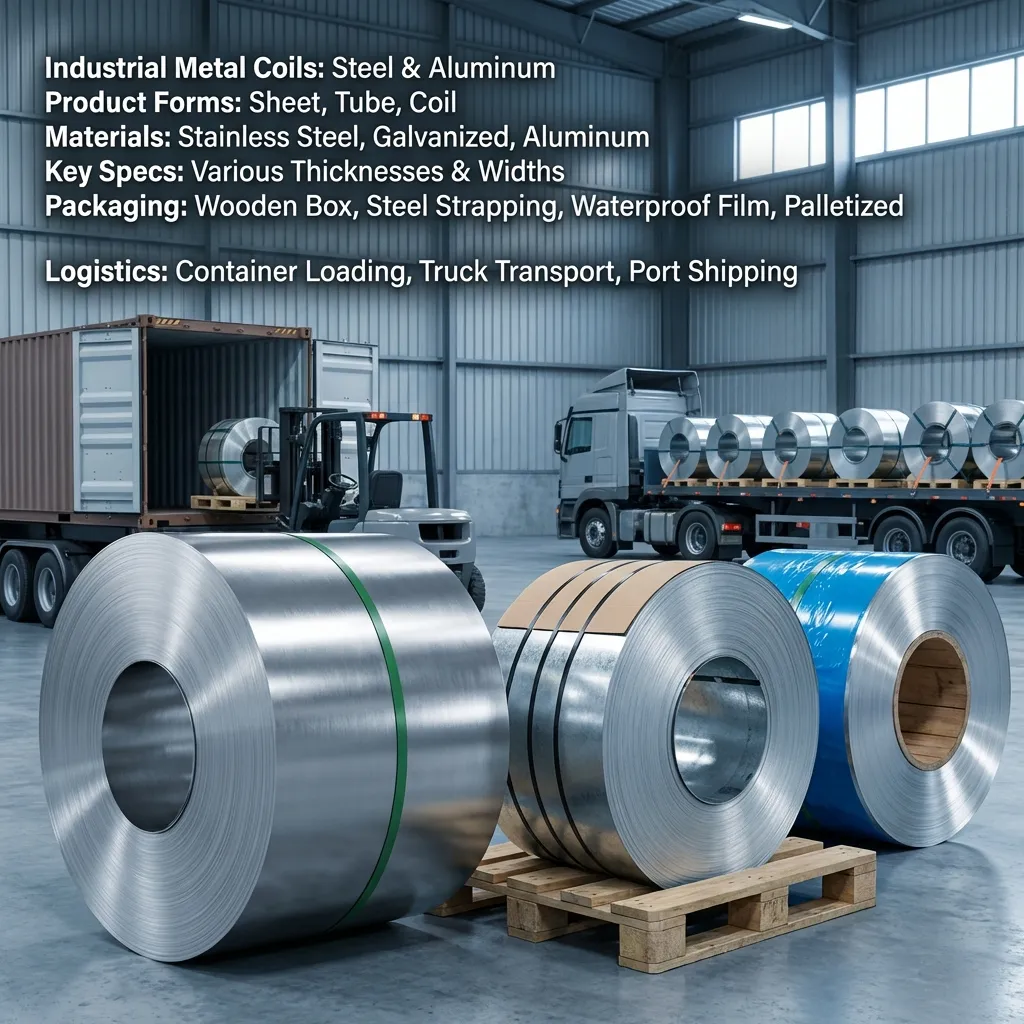 2205 stainless steel coil wholesale