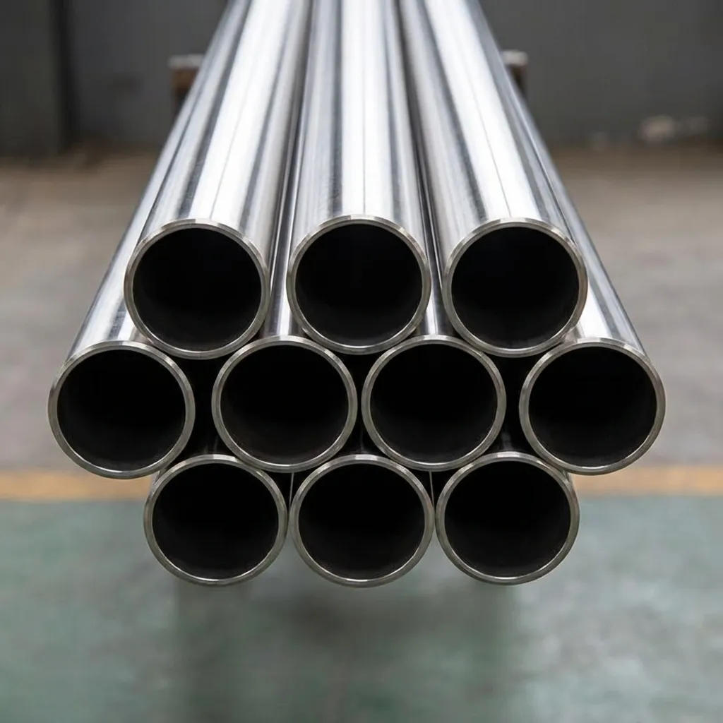 2 inch 316 stainless steel pipe