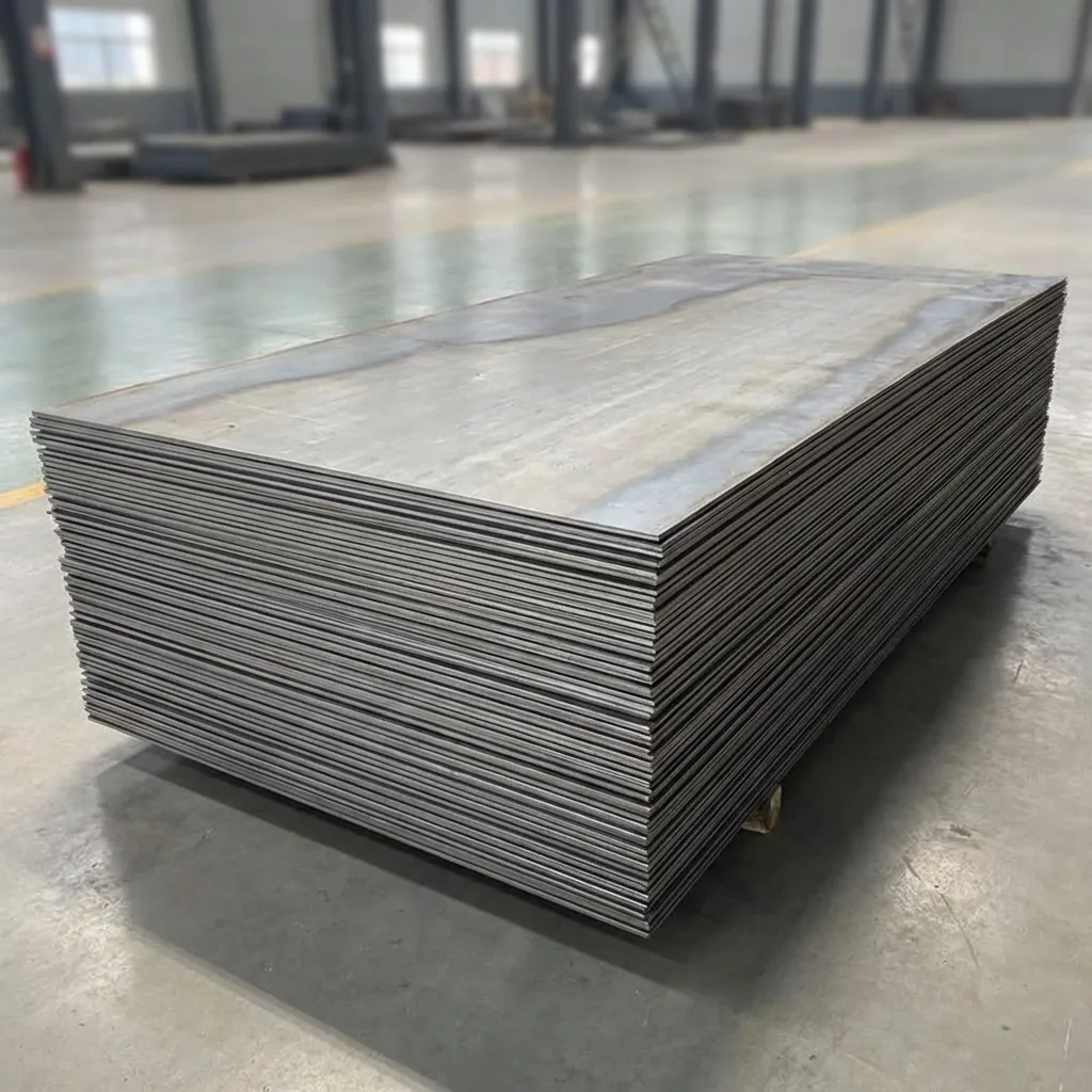 Carbon steel plate image thumbnail