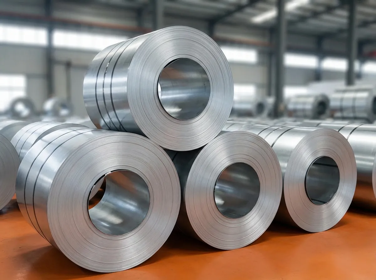 cold rolled stainless steel coil manufacturers image thumbnail