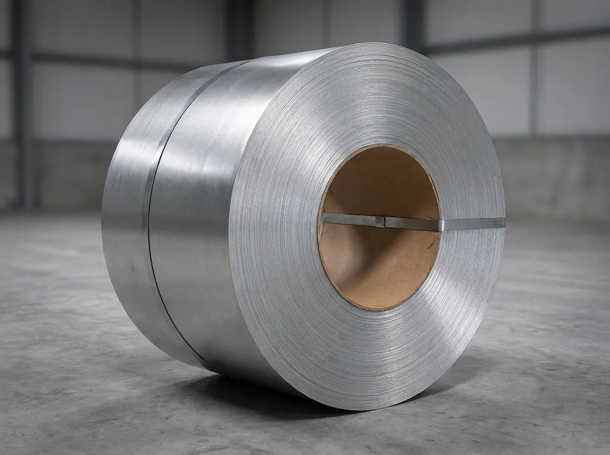 310s stainless steel coil