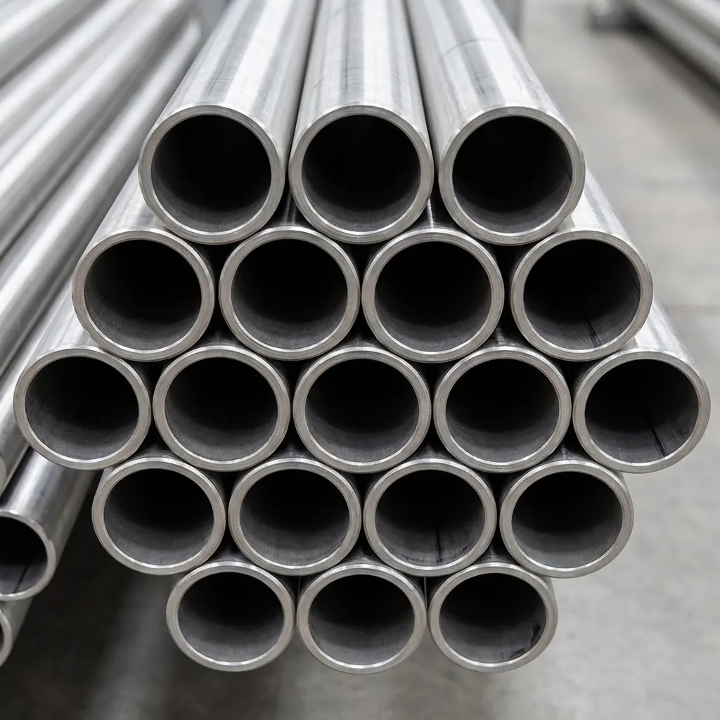 3 stainless steel exhaust pipe