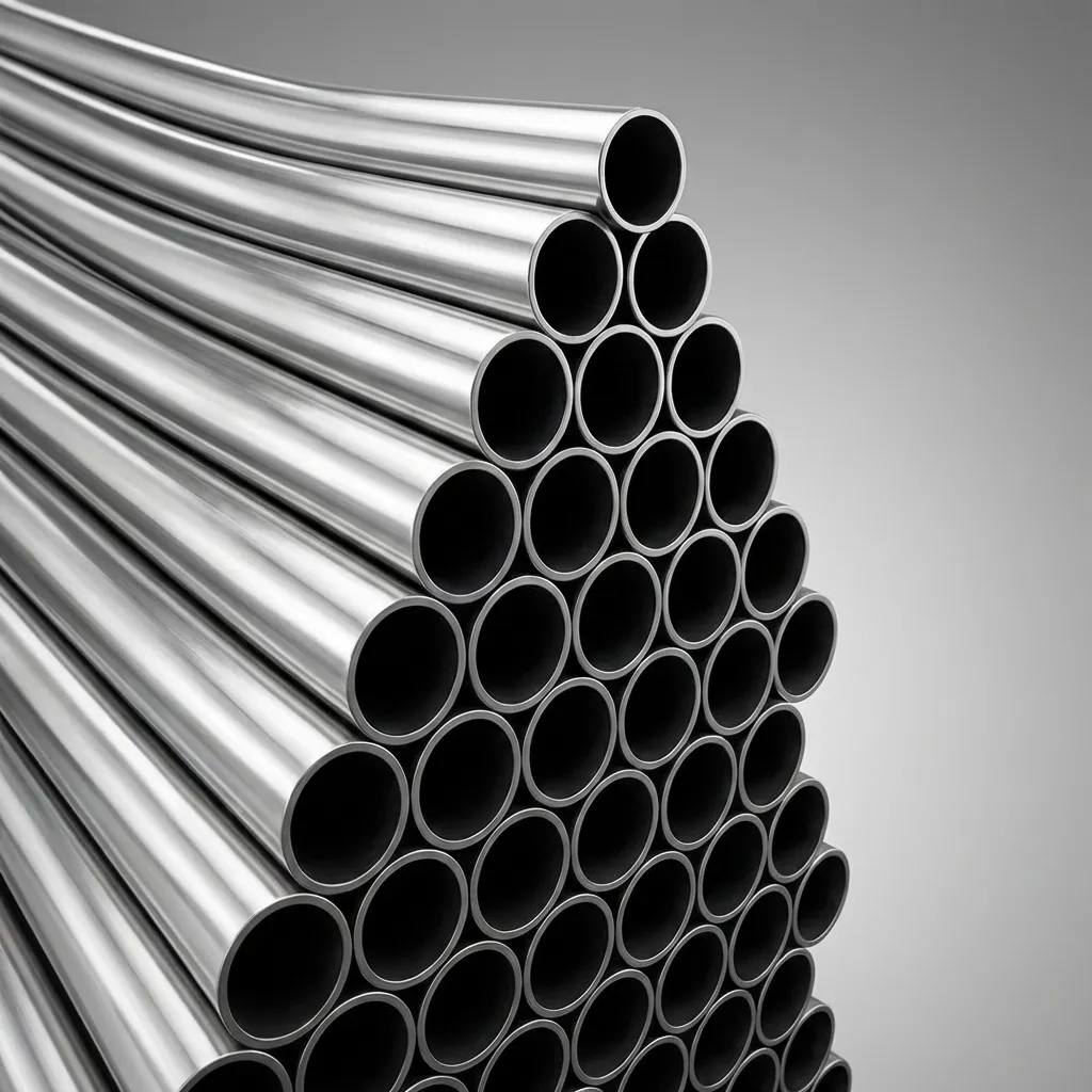 5 inch stainless steel exhaust pipe