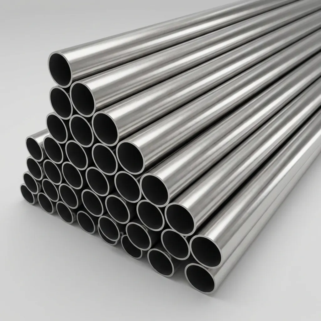 5 inch stainless steel exhaust pipe image thumbnail