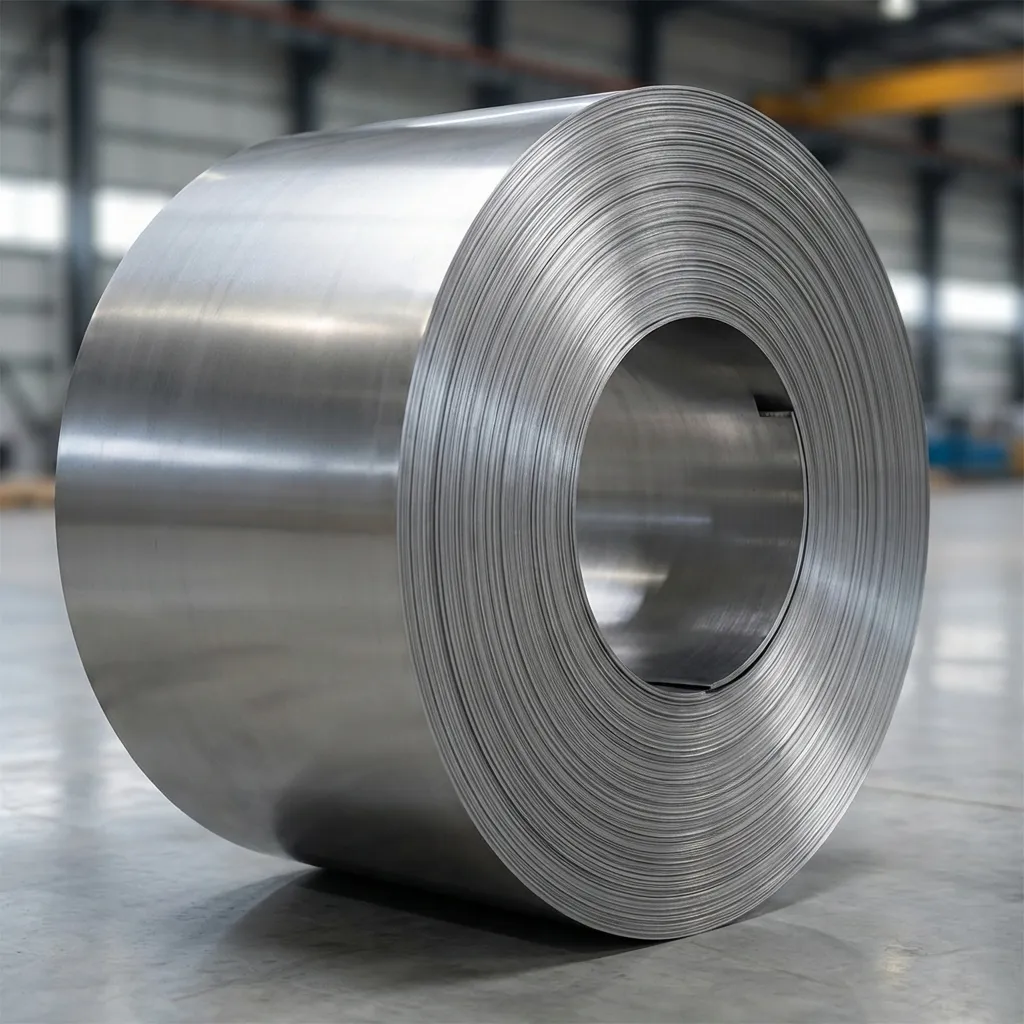 cold rolled stainless steel coil manufacturers image thumbnail