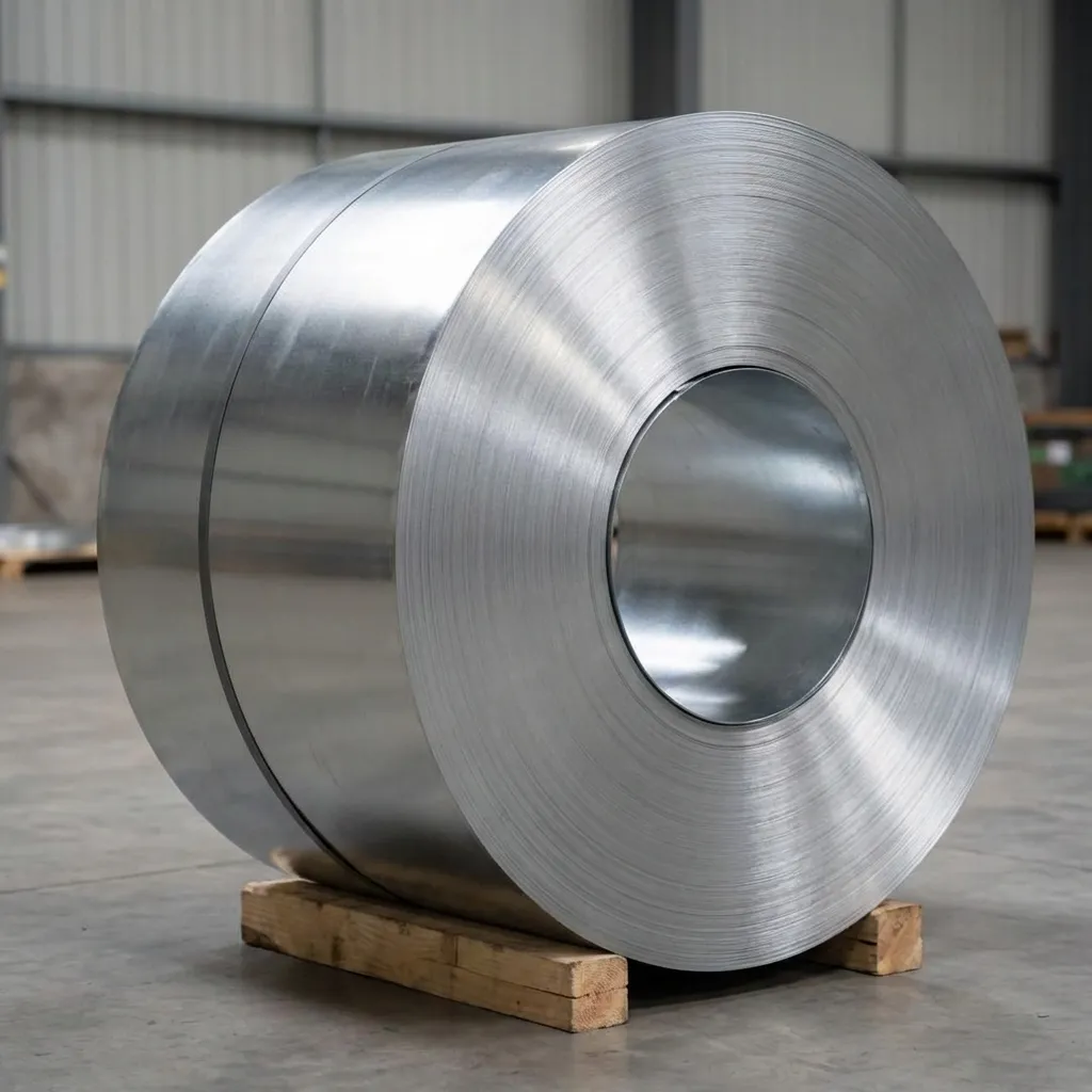 316 stainless steel coil 