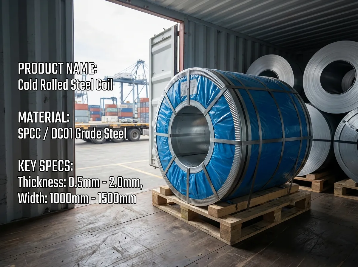 430 2B stainless steel coil wholesale