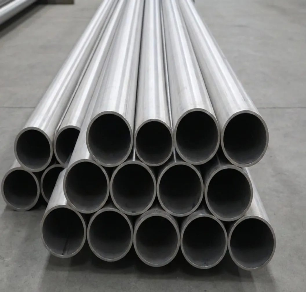 304 stainless steel pipe image thumbnail