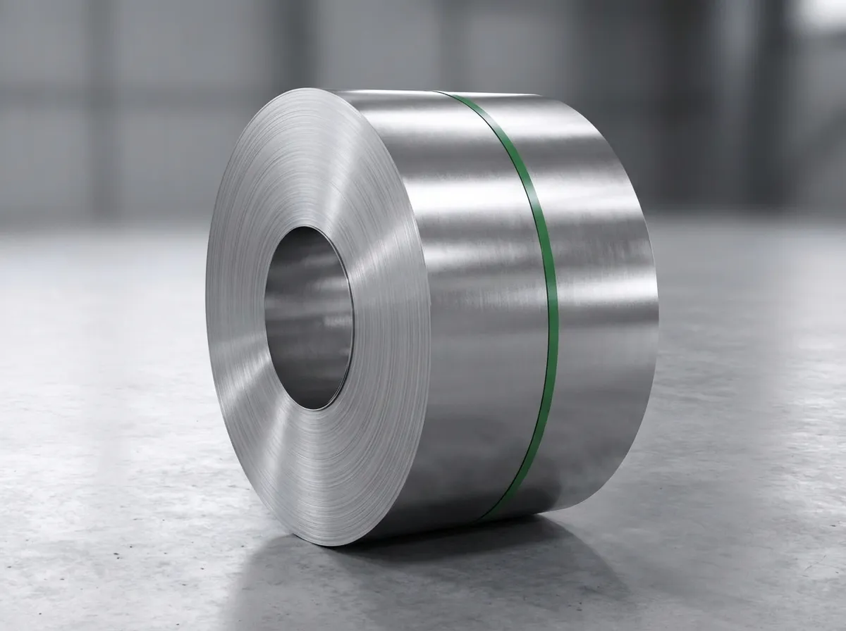 2205 stainless steel coil