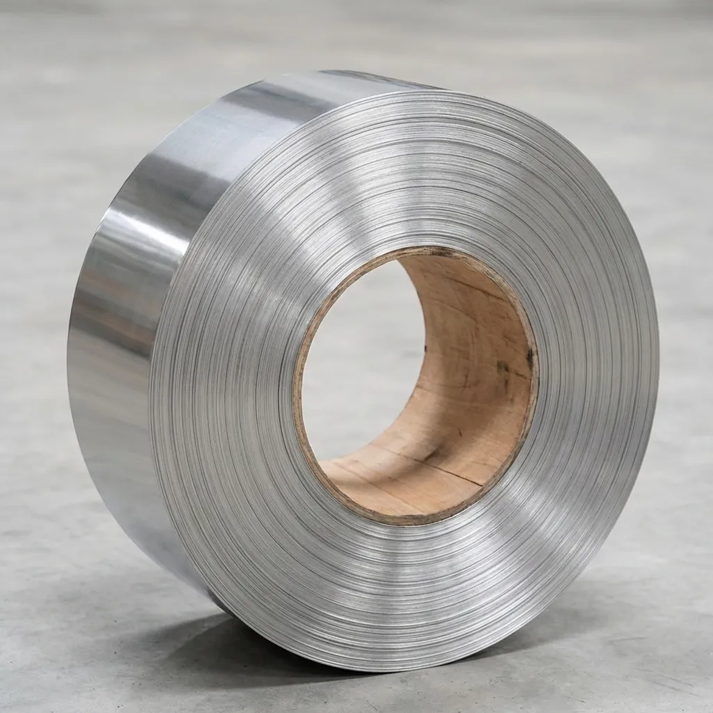 2205 stainless steel coil image thumbnail