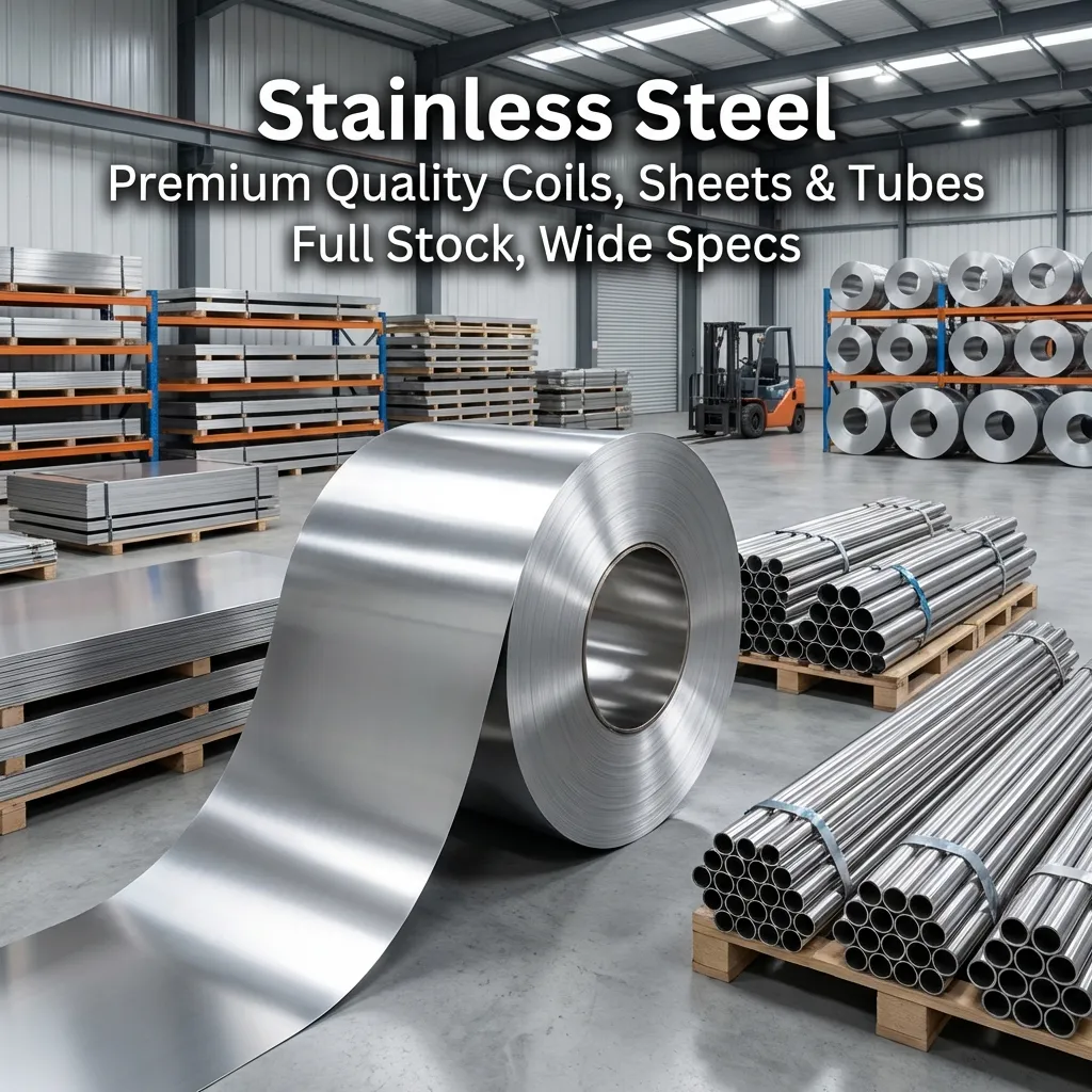 321 stainless steel coil China