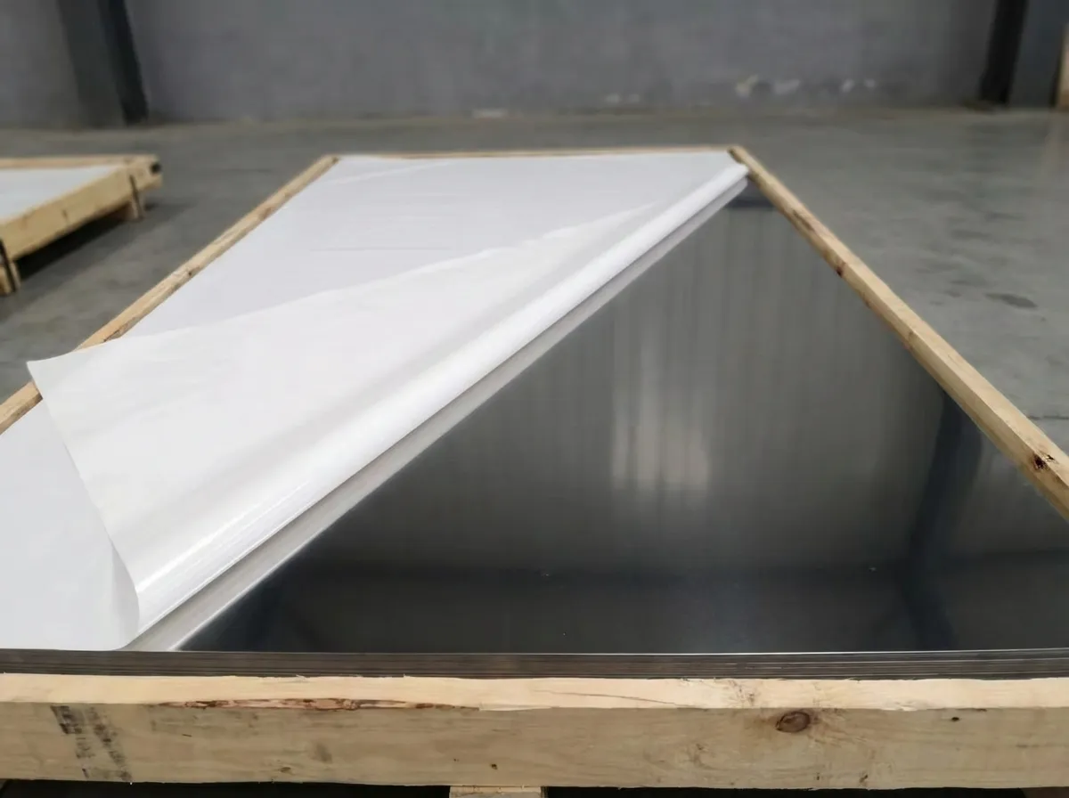 316 stainless steel sheet image thumbnail