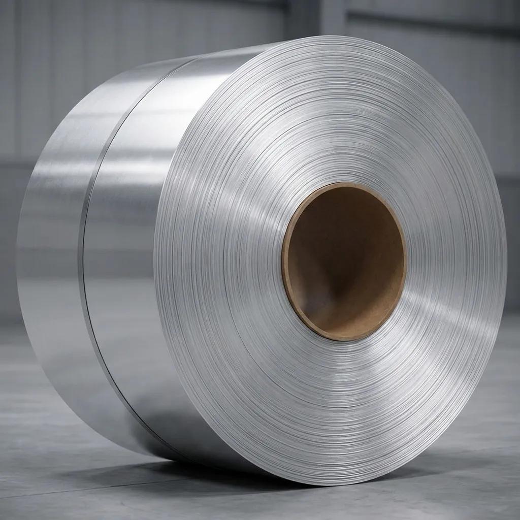 321 stainless steel coil image thumbnail