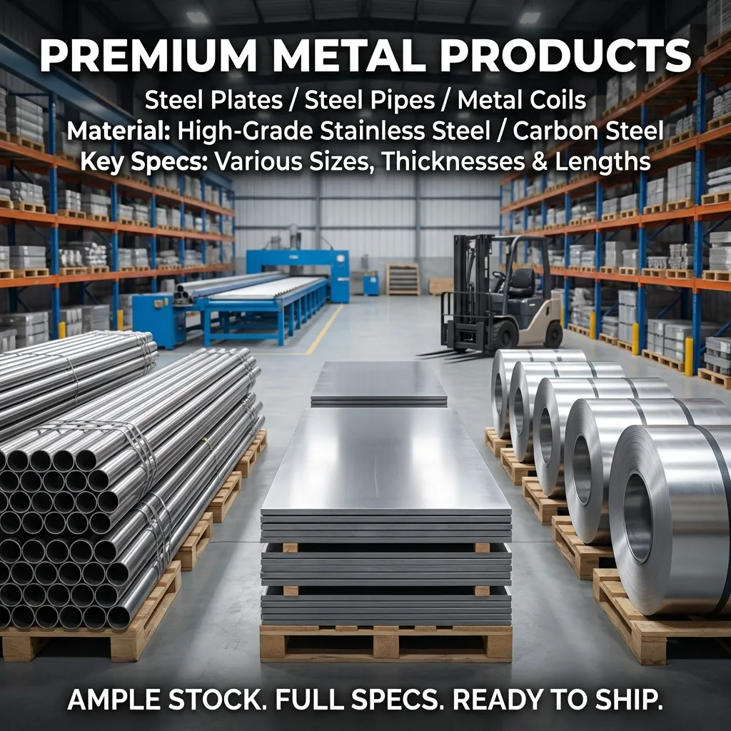 304 stainless steel pipe manufacturer