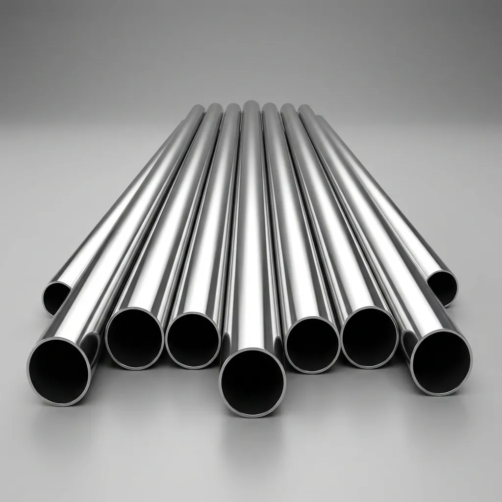 stainless steel pipe dimensions