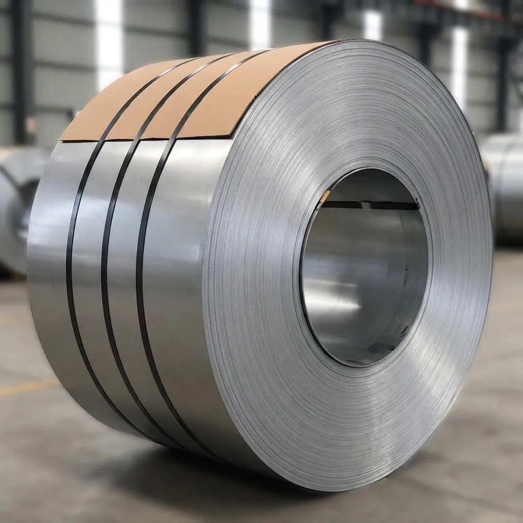 2205 stainless steel coil image thumbnail