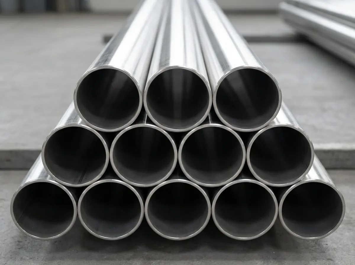 310 stainless steel pipe manufacturer