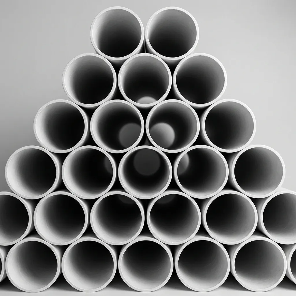 3 stainless steel exhaust pipe image thumbnail