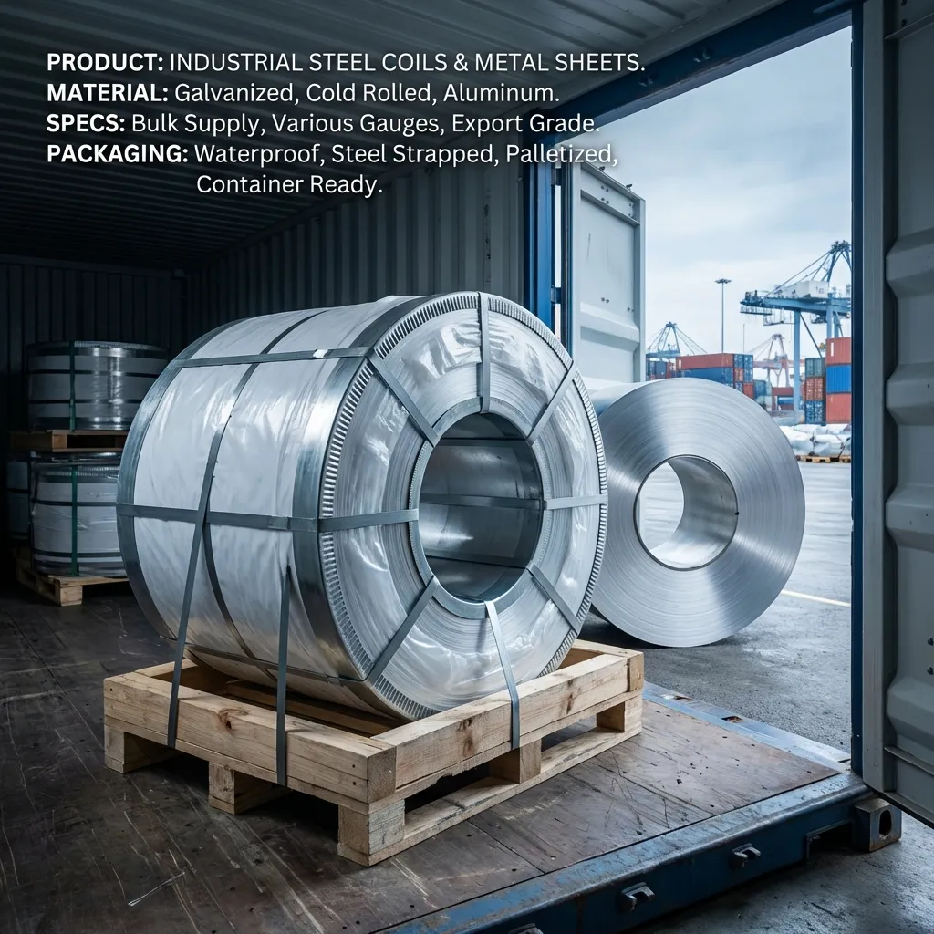 310s stainless steel coil manufacturer