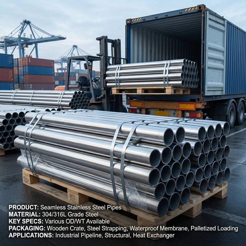 10 inch diameter stainless steel pipe manufacturer