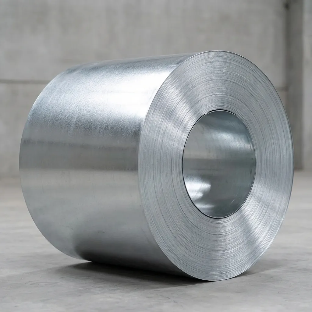 301 stainless steel coil image thumbnail