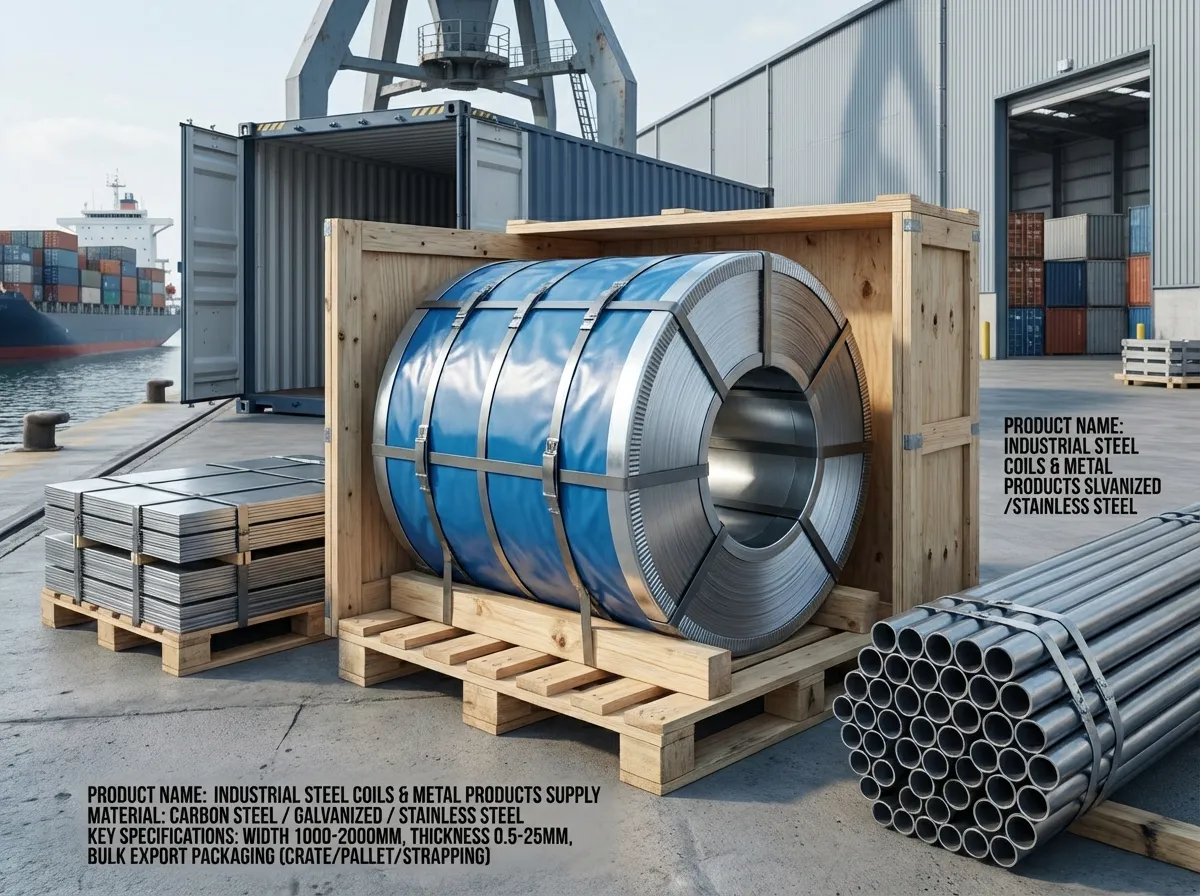 420 stainless steel coil wholesale