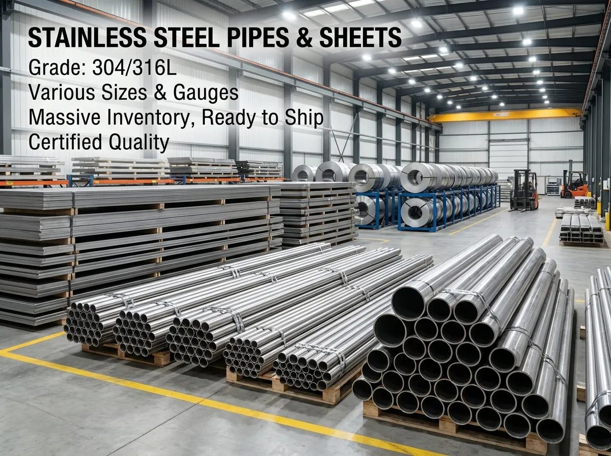 12 inch diameter stainless steel pipe wholesale