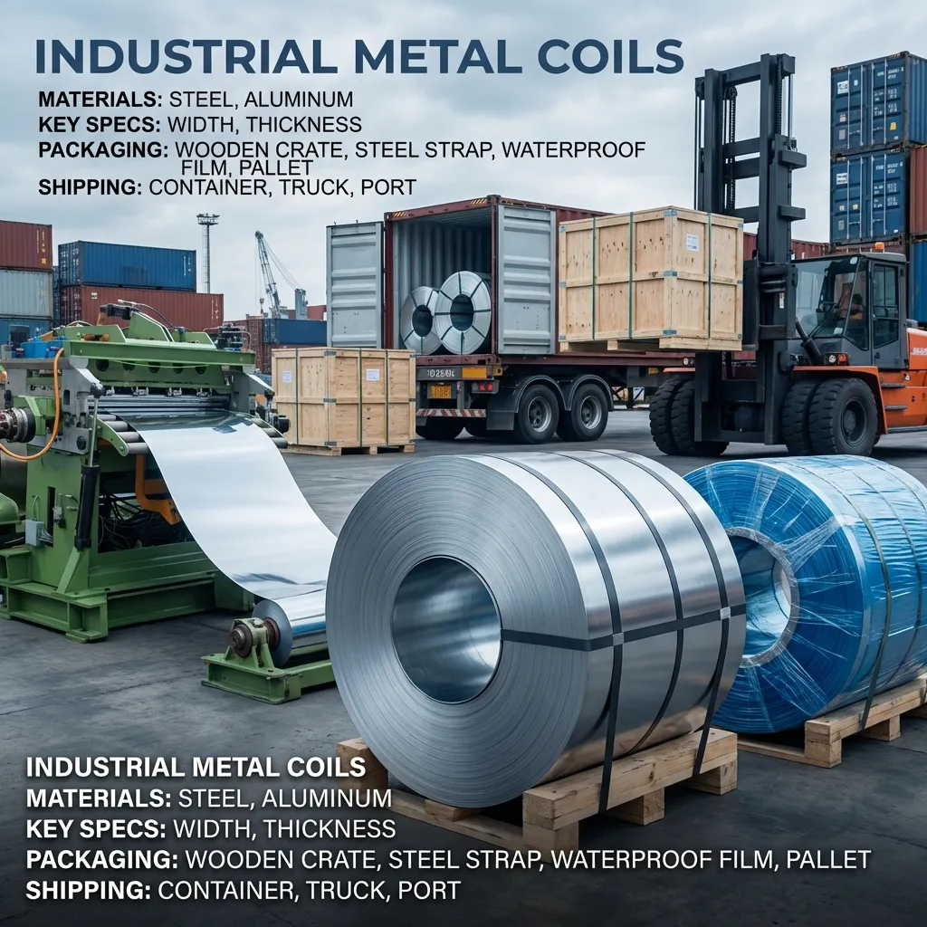 316 stainless steel coil wholesale