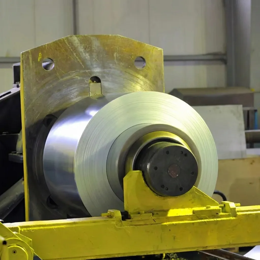 420 stainless steel coil image thumbnail