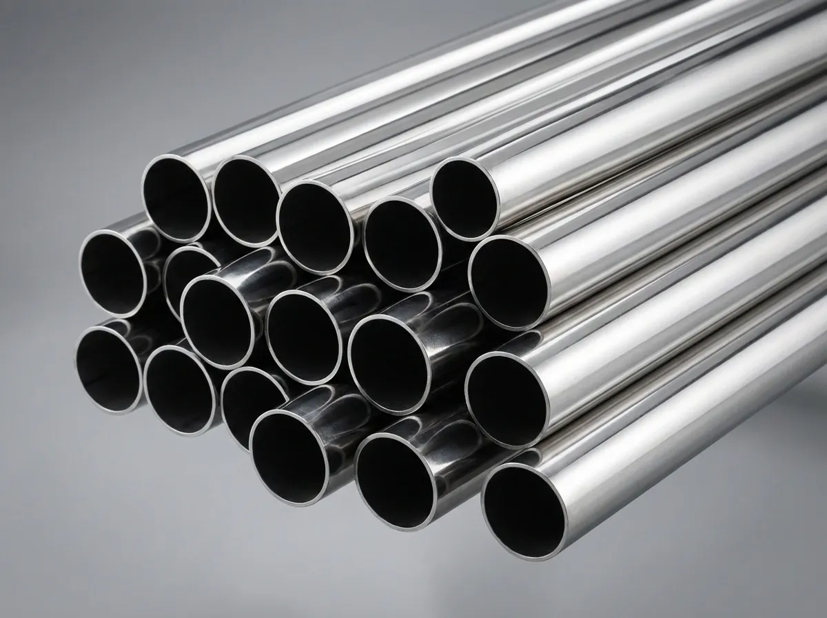 2205 duplex stainless steel pipe image thumbnail