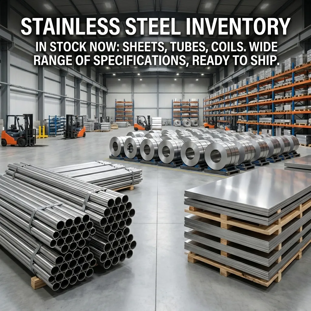 410 stainless steel pipe China