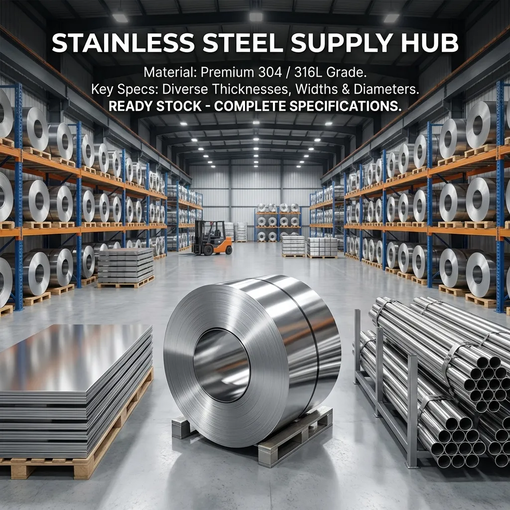 410 Stainless Steel Coil China