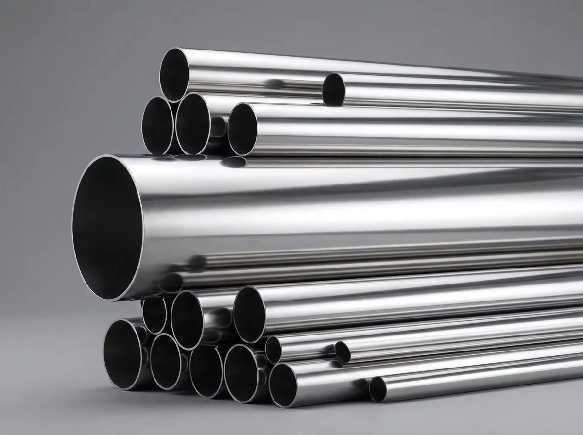 Austenitic stainless steel pipe image thumbnail
