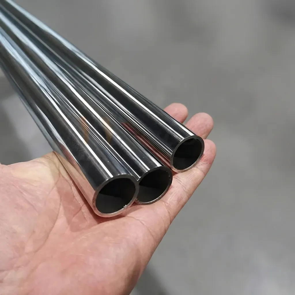 3/4 in stainless steel pipe image thumbnail