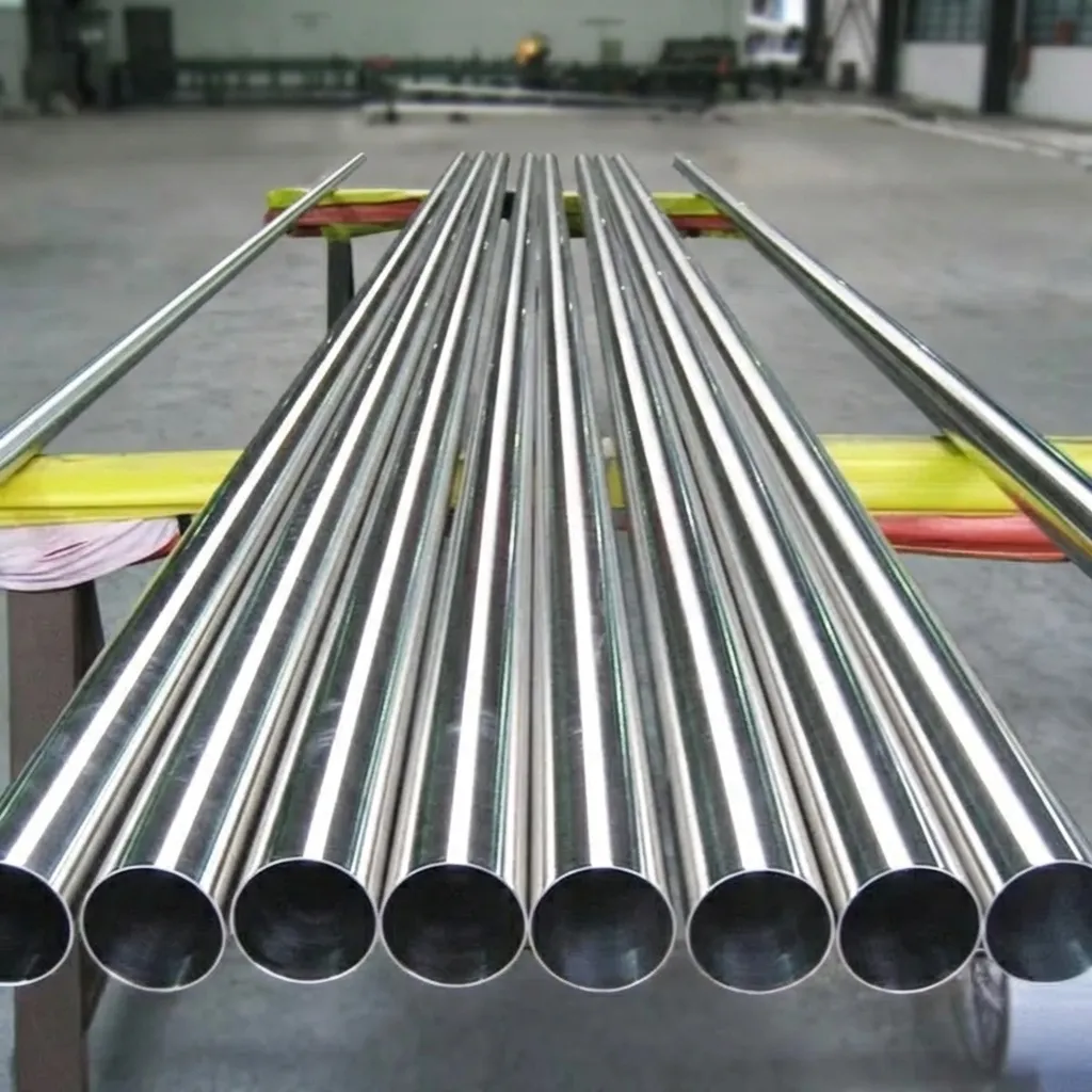 1 inch diameter stainless steel pipe image thumbnail