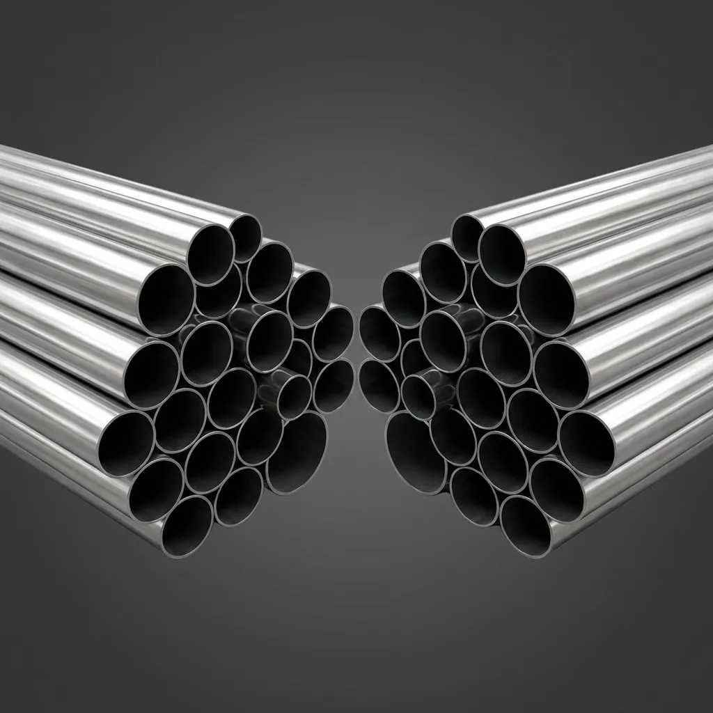 321 stainless steel pipe image thumbnail