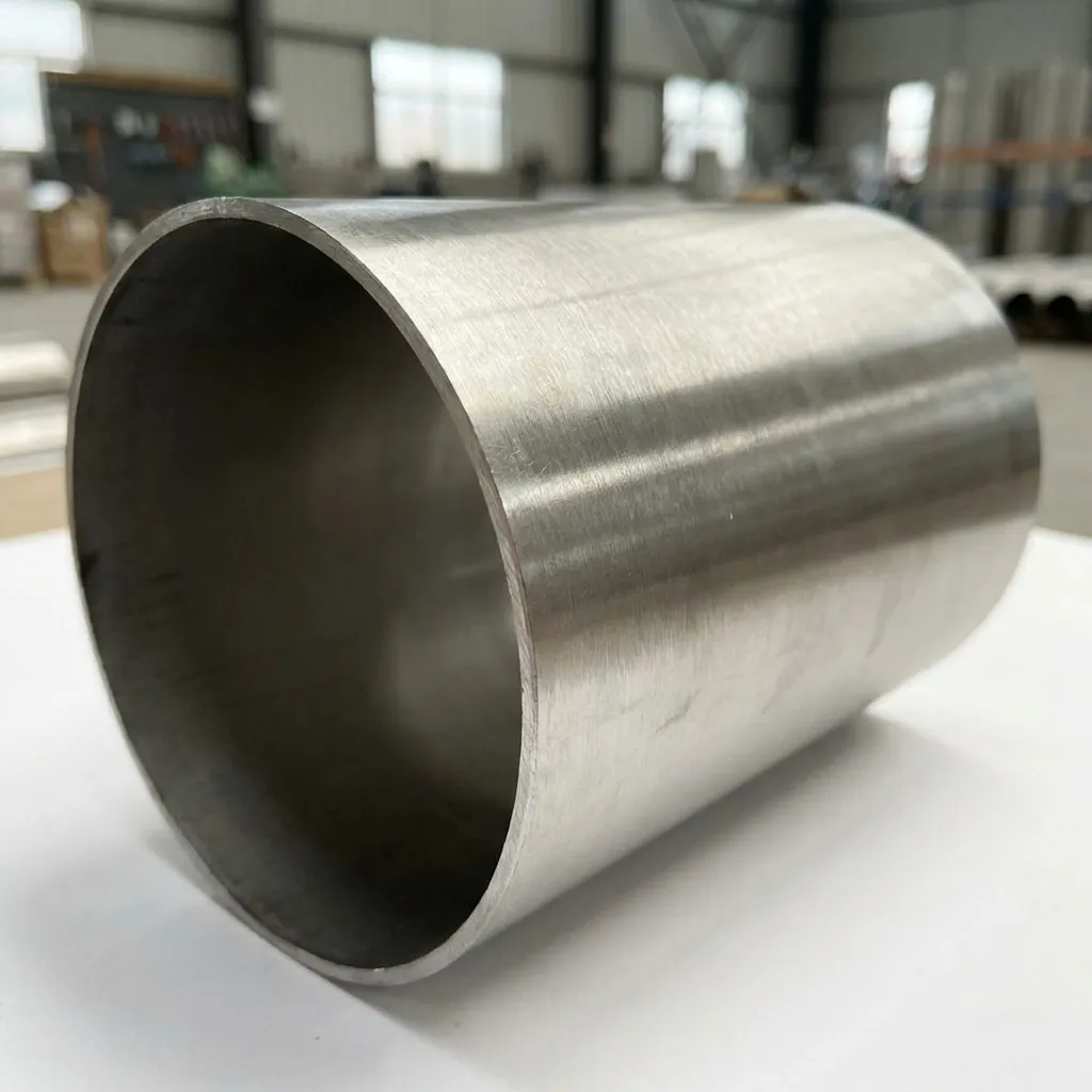 stainless steel 304 pipe supplier