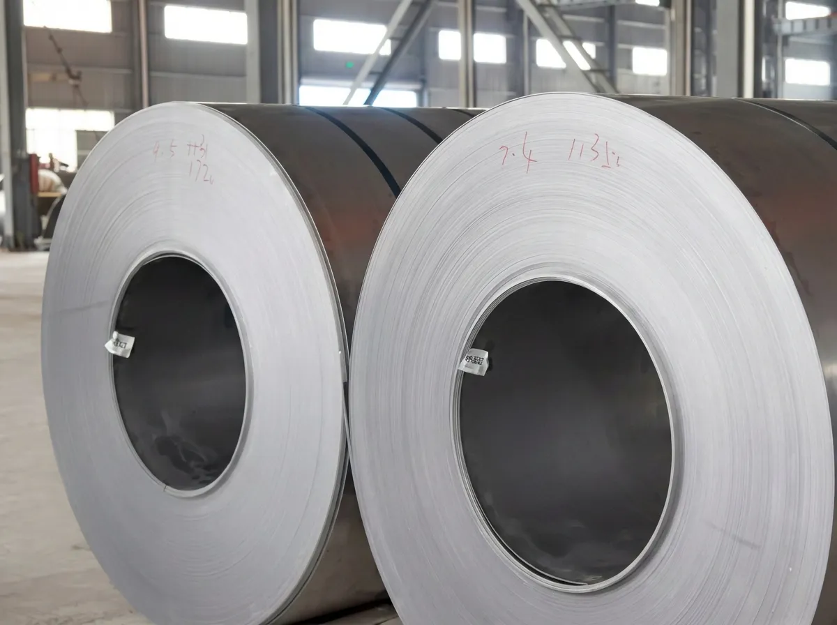 mirror stainless steel coils image thumbnail