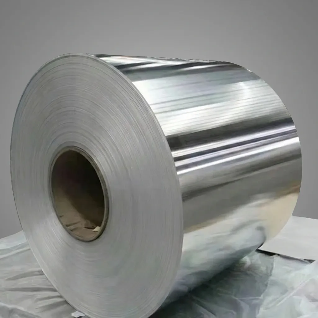 hot rolled stainless steel coil supplier image thumbnail