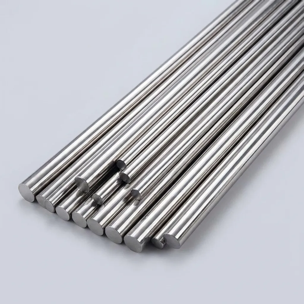 303 stainless steel rod image thumbnail