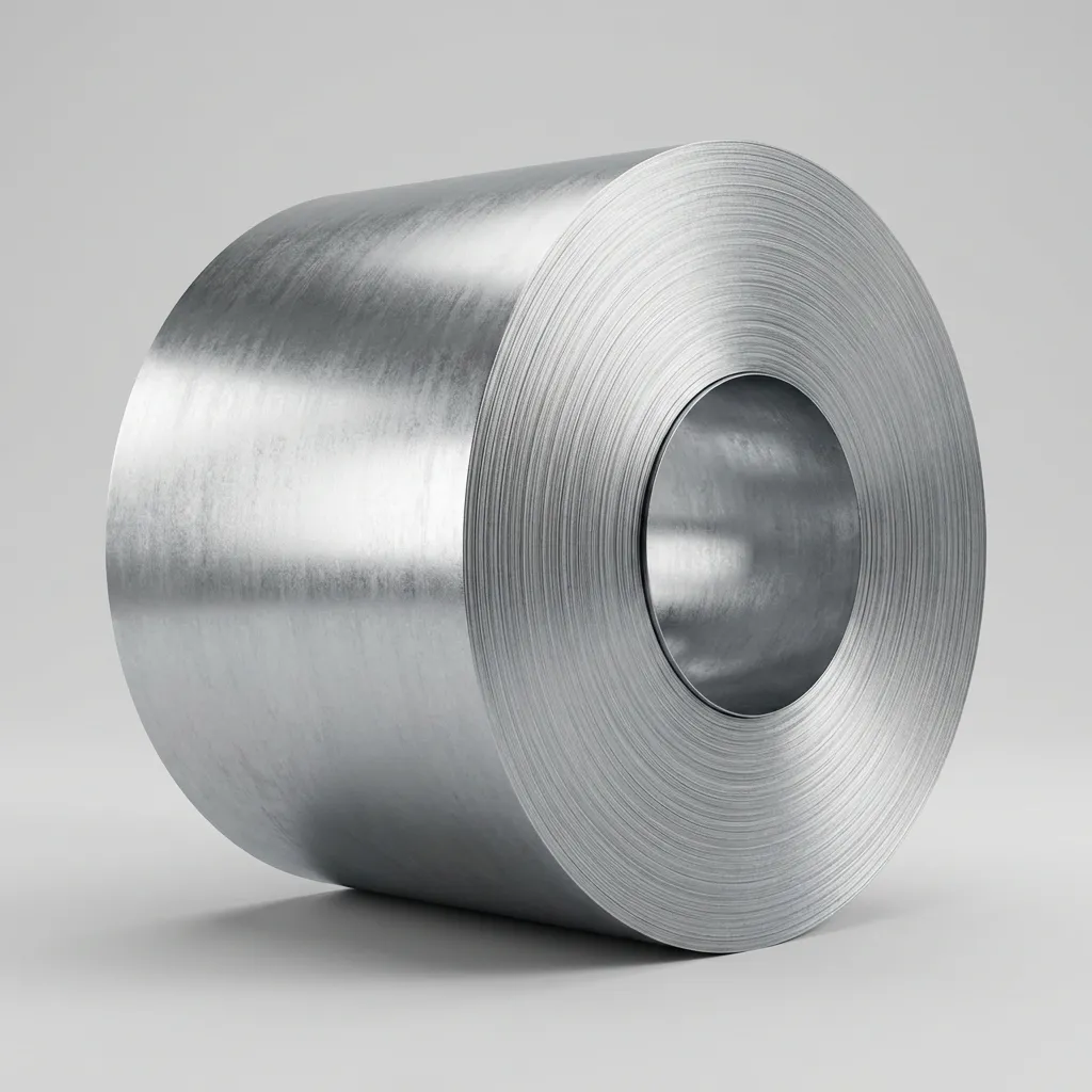 409 stainless steel coil image thumbnail