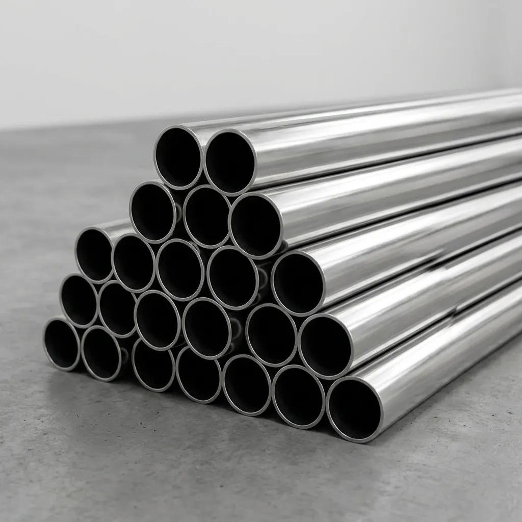 410 stainless steel pipe