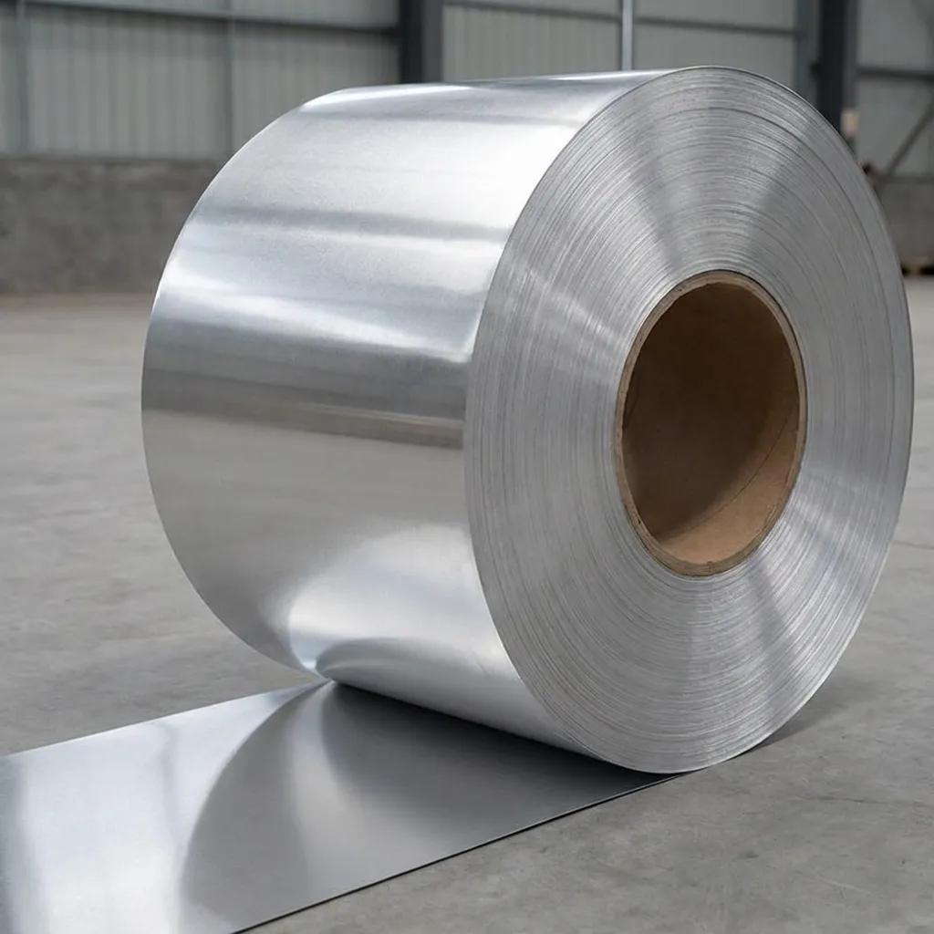 stainless steel sheet coil suppliers