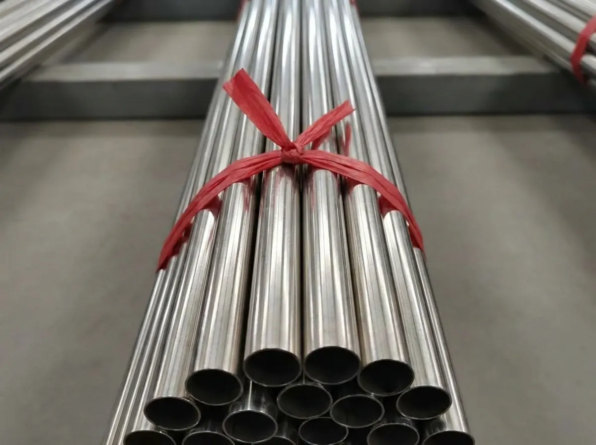 3/4 in stainless steel pipe