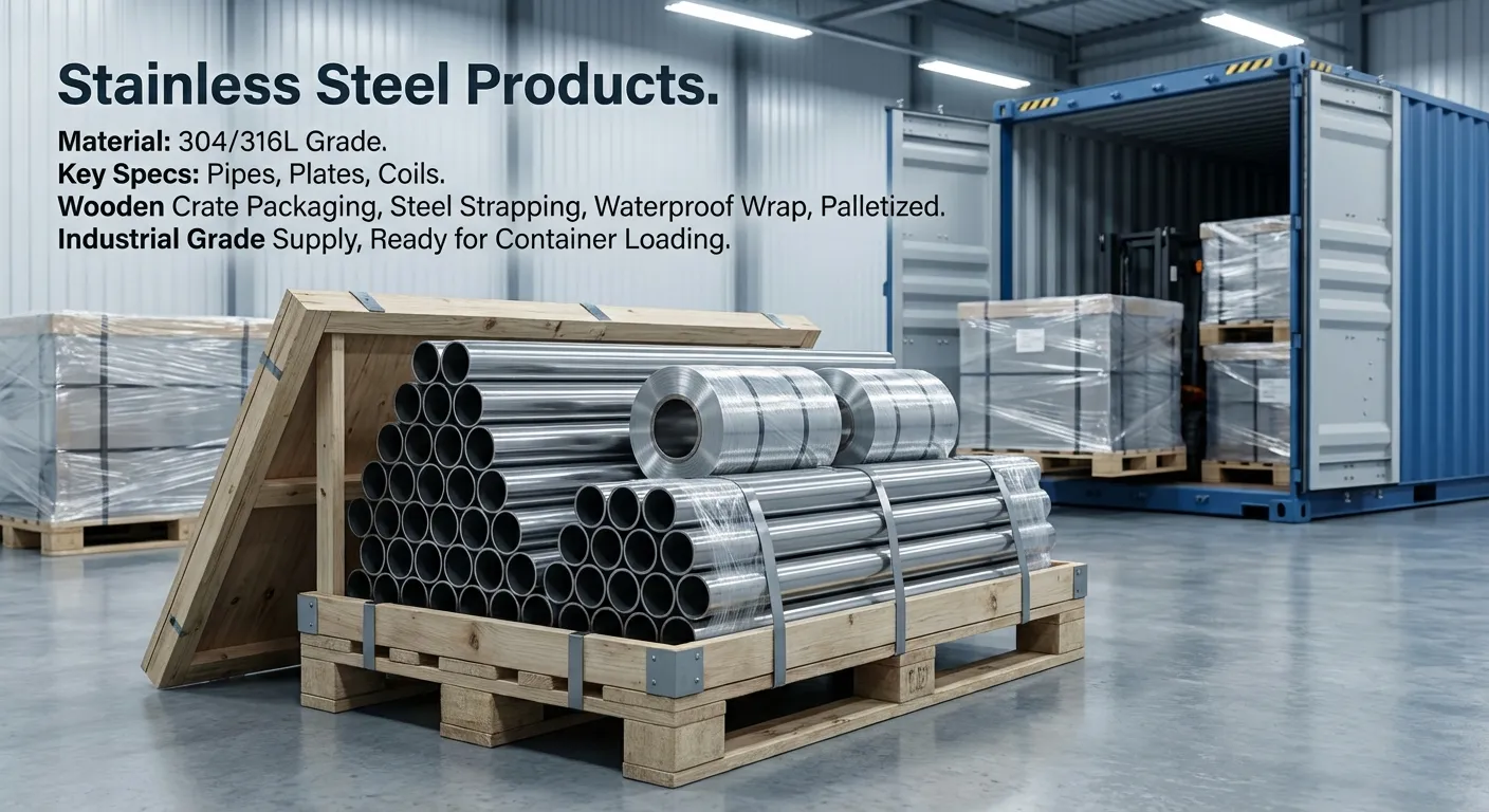 410 stainless steel pipe manufacturer