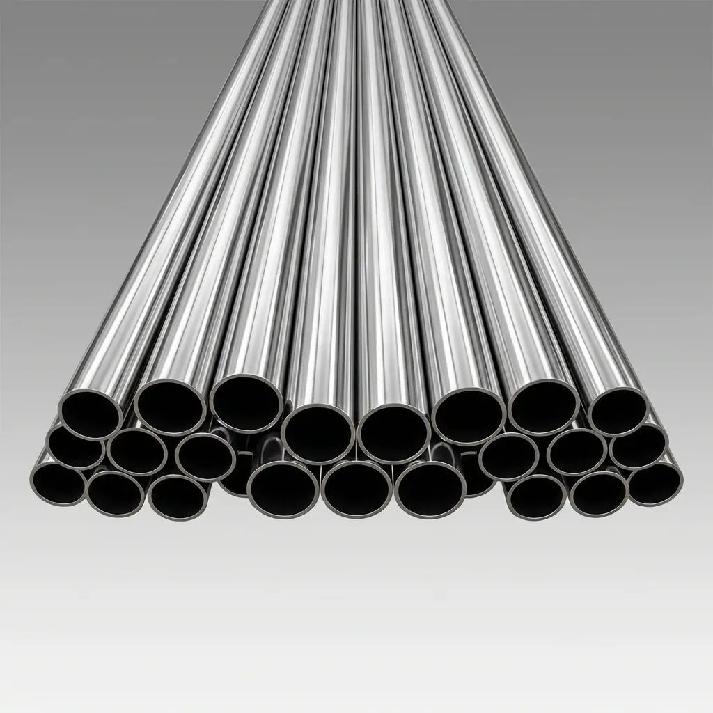 321 stainless steel pipe