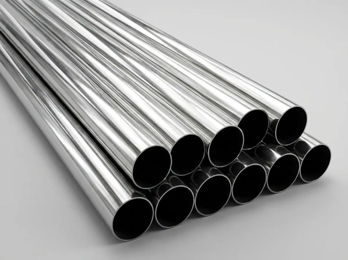 food grade stainless steel pipe image thumbnail