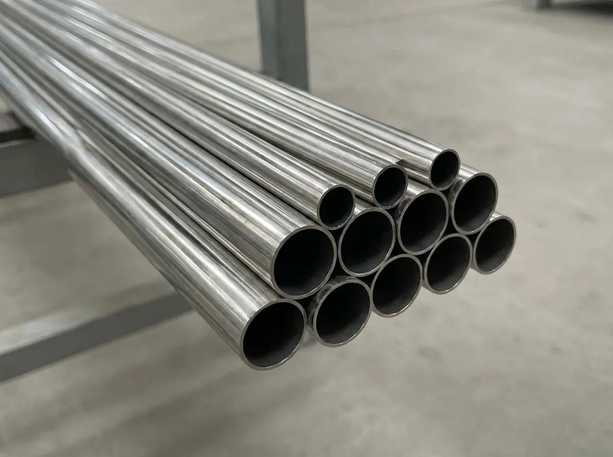 food grade stainless steel pipe image thumbnail