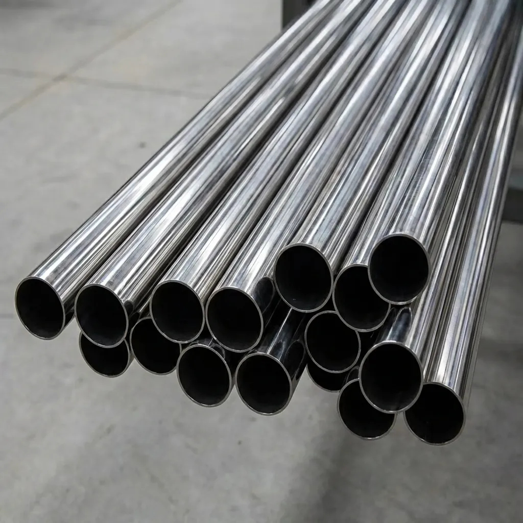 410 stainless steel pipe image thumbnail