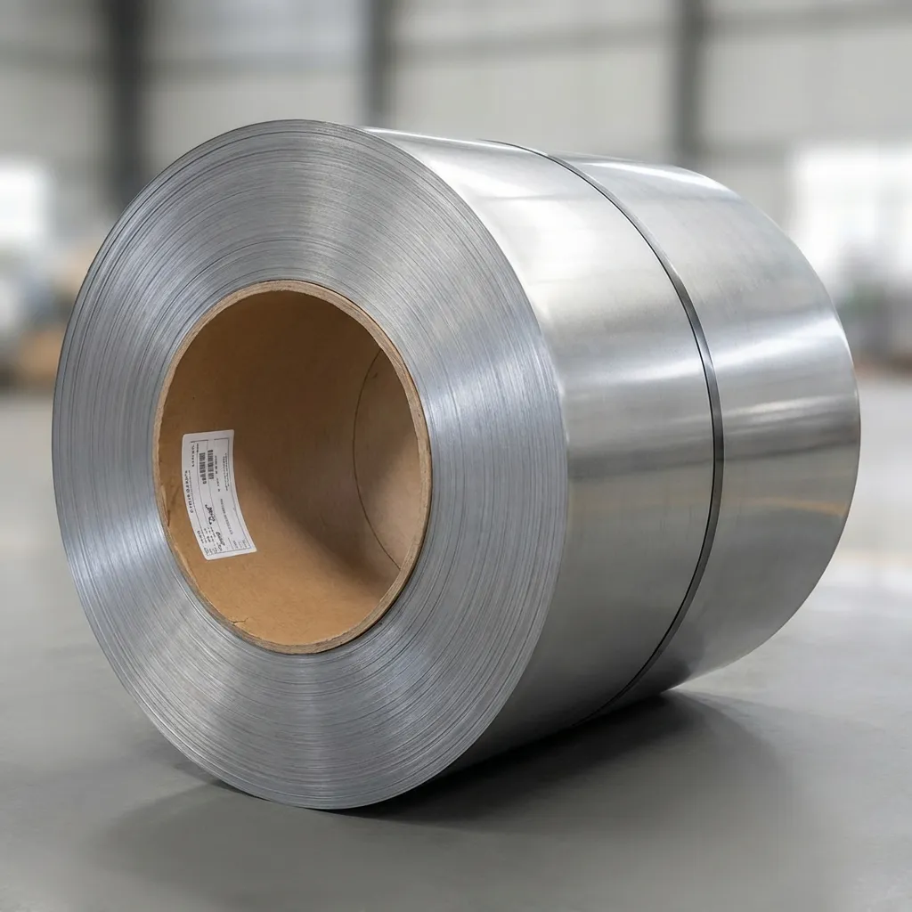 mirror stainless steel coils image thumbnail